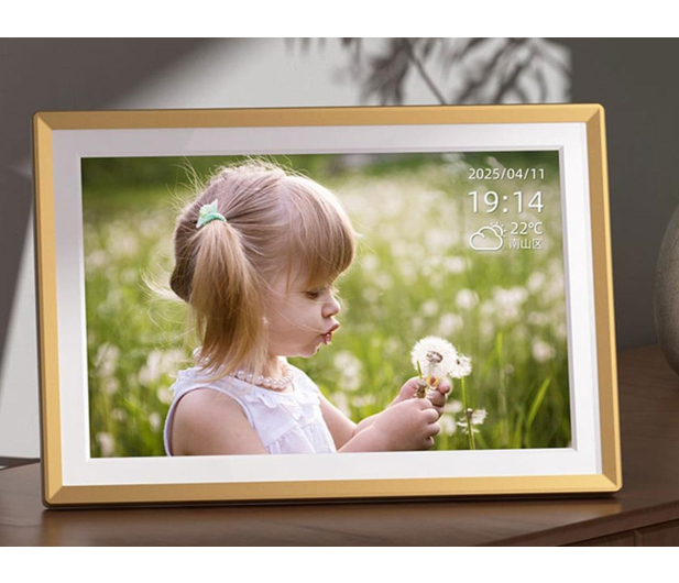 Arzopa D14 Golden (złota) - 1505316 - zdjęcie 3